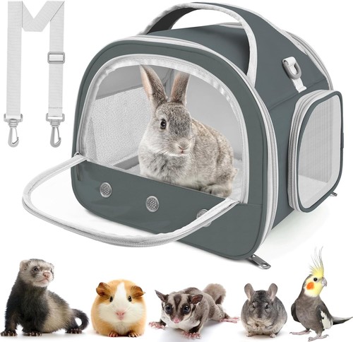Small animal bag - small,