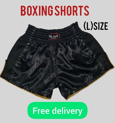 Boxing shorts for kickboxing - boxing,