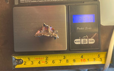 Bismuth Crystal Mini City 29g