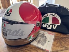 Giacomo agostini agv - agv, x3000