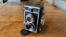  Zeiss Ikon ikoflex Ic TLR