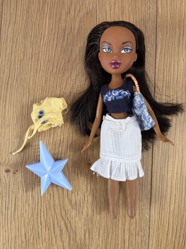 Bratz sun kissed summer - bratz,