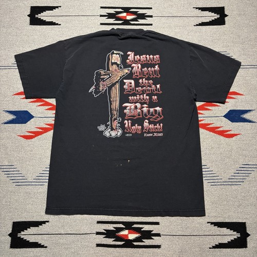 Vintage 90s jesus - 90s,