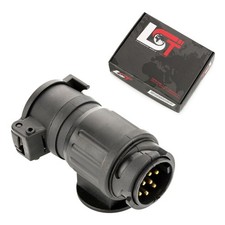 Plug Adapter Tow Bar 13-Pole To 7-Pole Connection For JEEP