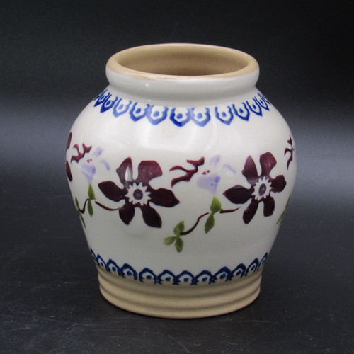 Nicholas mosse clematis mini - nicholas,