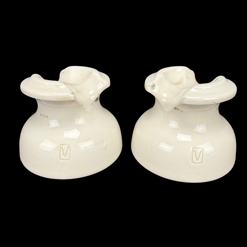 Vintage victor porcelain - vintage,