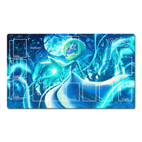 Pokemon table playmat - pokemon,