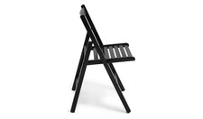 Habitat Solid Wood Folding