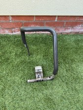 Husqvarna 268K Disc Cutter Top Handle. 