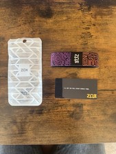 Zox Wristband Medium You Can Totally Do This Gold Number