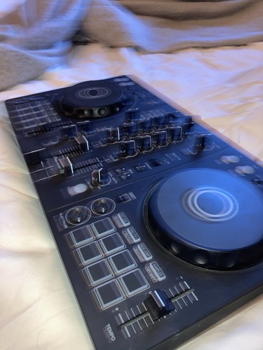 Pioneer ddj flx4 double - dj,
