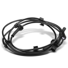 ABS Sensor Wheel Speed Rear