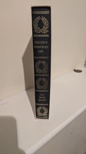 Fuller’s Worthies – Folio