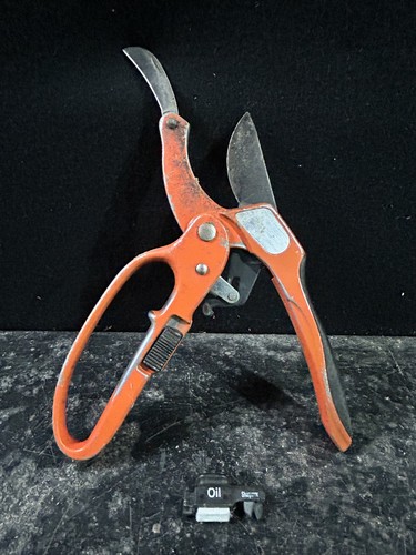 Vintage patented ratchet - vintage,