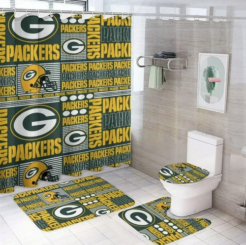 Pcs green bay - 4, green_bay