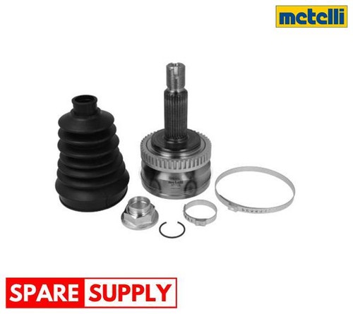 Joint kit drive - kit,, shaft