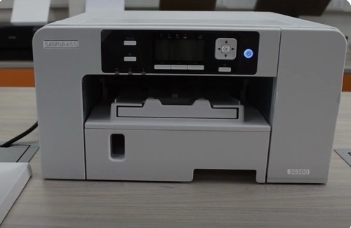Sawgrass sg500 sublimation - sg500,