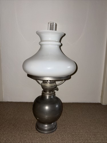Beautiful antique pewter - antique,