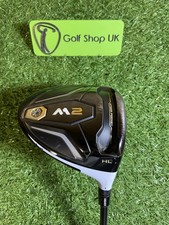 TAYLORMADE M2 HL DRIVER 13° FUJIKURA PRO REGULAR FLEX