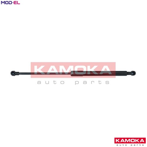 Gas spring bootcargo area - gas,