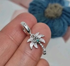 NEW Genuine Pandora Palm Tree