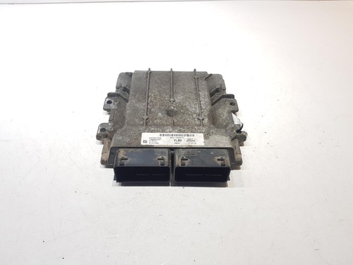 Ford transit mk8 control ecu - ford,