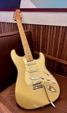 2004 Fender Stratocaster 50th