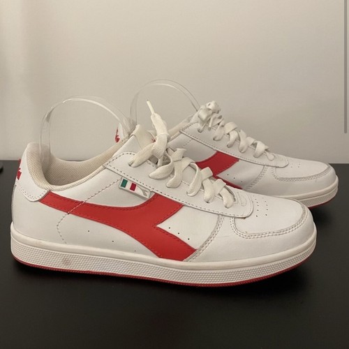 Vtg diadora low top - vtg,