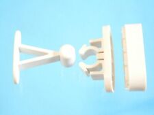 Static Caravan Door Retainer