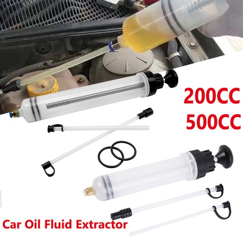 200cc 500cc fluid syringe - 200cc/500cc,