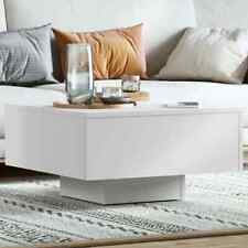 Coffee Table Grey Sonoma