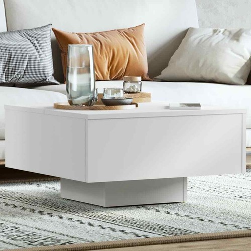 Coffee table grey sonoma - coffee,
