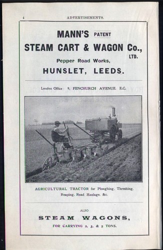 Vintage advert for - vintage,
