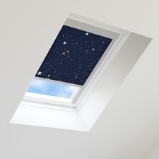 BLACKOUT THERMAL SKYLIGHT