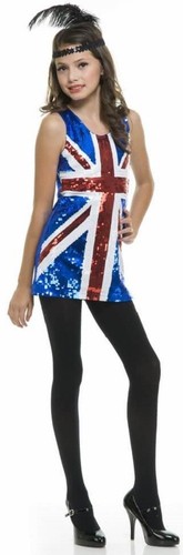 Child kids british - child's,