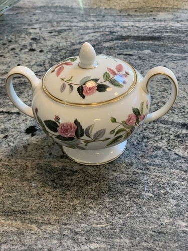 Wedgwood bond china hathaway - wedgwood,