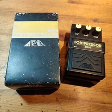 Vintage 80s Aria ACP-1 ACP1