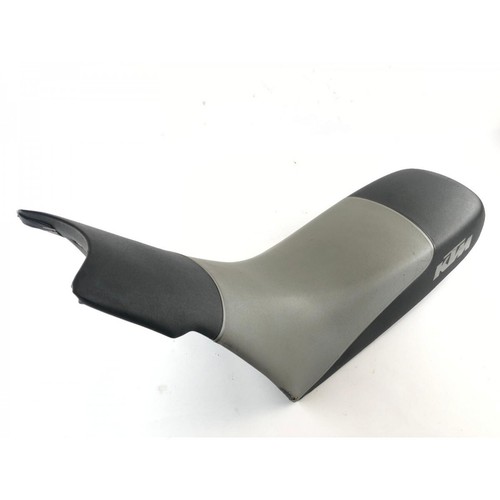 Ktm 640 lc4 2003 seat - 640, [2003]