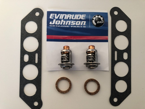 Evinrude johnson 90hp - evinrude, 90hp,