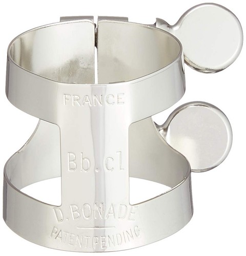 Bonade clarinet ligature - bonade,