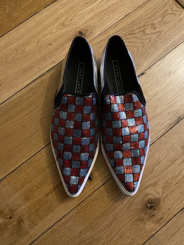 Marc jacobs shoes size 37 - size,