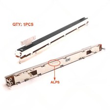 1X Original ALPS Fader for Allen & Heath GL2400 PA12 20 28 ZDE420 mixer ,10K