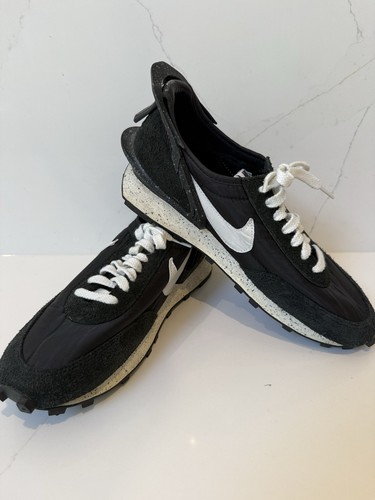 Nike undercover daybreak - undercover, black