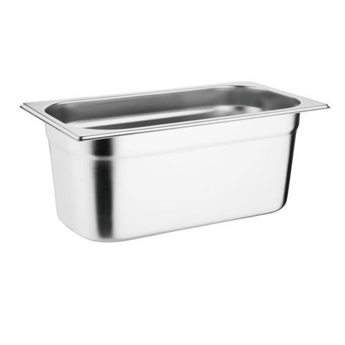 Vogue stainless steel - stainless,
