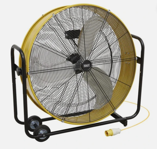 Sealey hvd30110v - sealey,