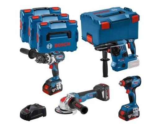 Bosch professional 18v piece - professional,