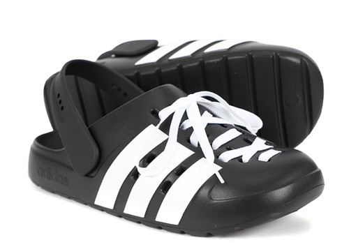 Adidas adilette clog 0 - adilette, 2.0