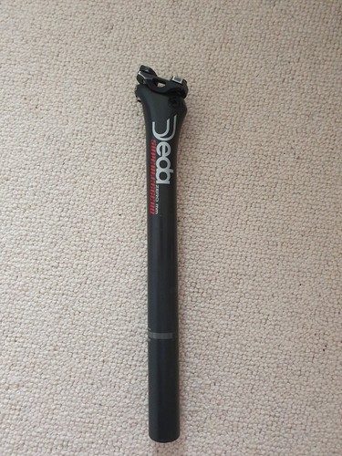Deda superleggero 6mm - superleggero, 31.6mm