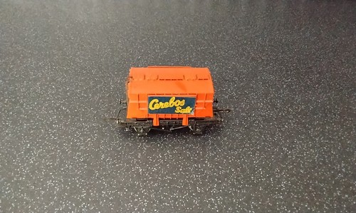 Wrenn gauge wagon - wrenn,