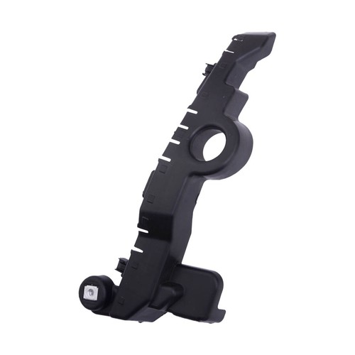 Front left bumper - bumper, guide